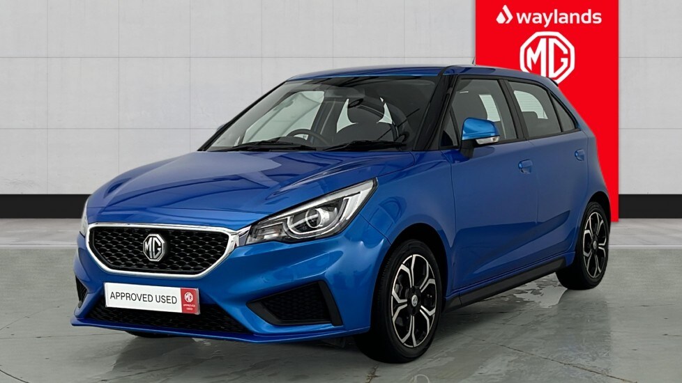 Used MG MG3 2024 for sale - 77685641: Photo 9