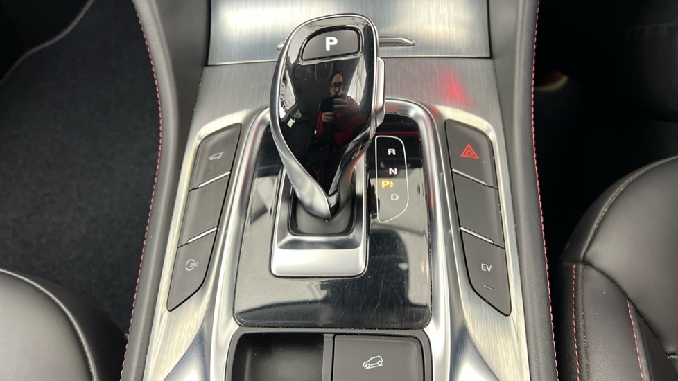 Vehicle 32