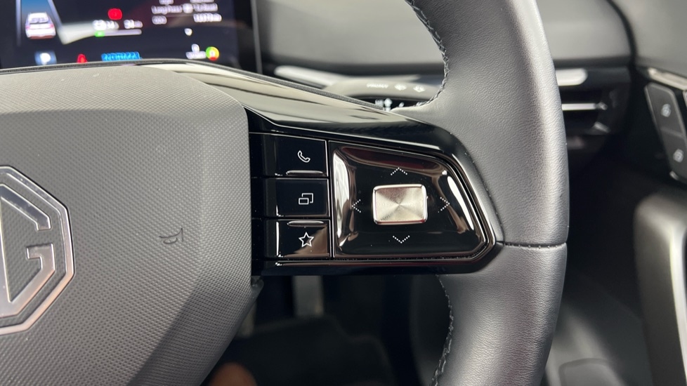 Used MG MG4 2023 for sale - 77164211: Photo 12