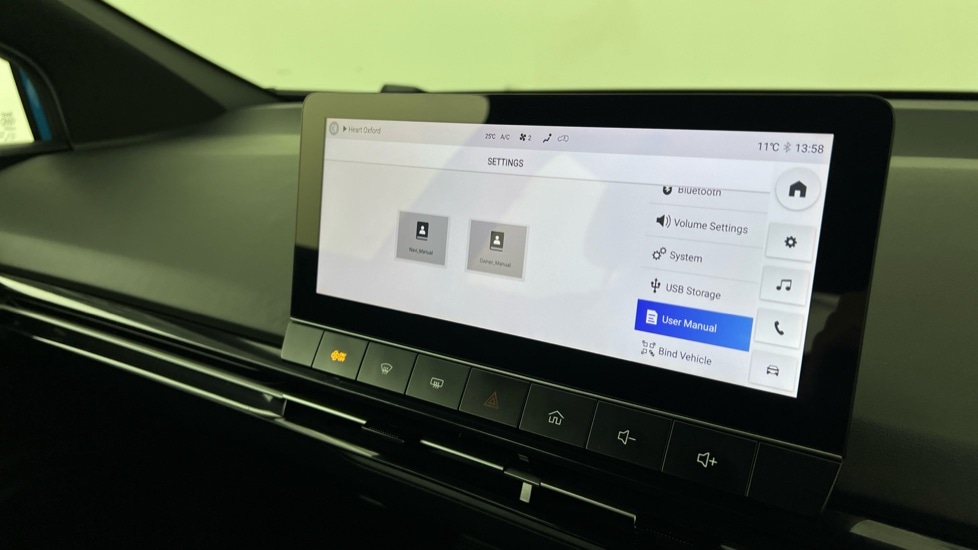 Used MG MG4 2023 for sale - 77164211: Photo 28