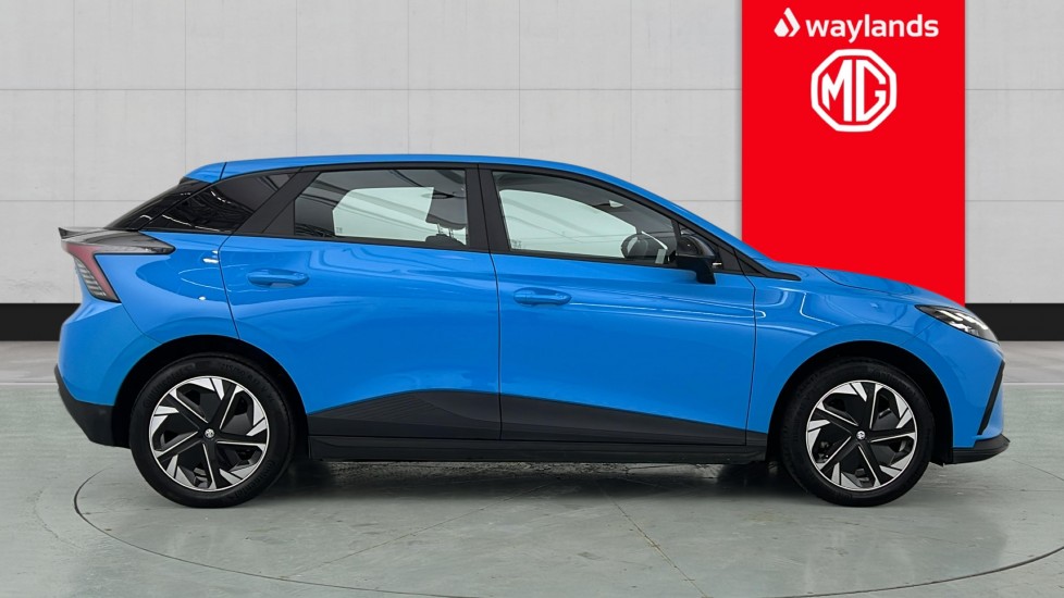 Used MG MG4 2023 for sale - 77164211: Photo 4