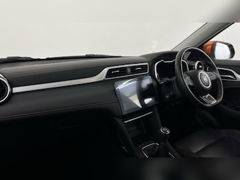 Used MG MG ZS 2023 for sale - 77592106: Photo