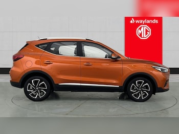 Used MG MG ZS 2023 for sale - 77592106: Photo