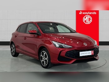 Used MG MG3 2024 for sale - 78523567: Photo