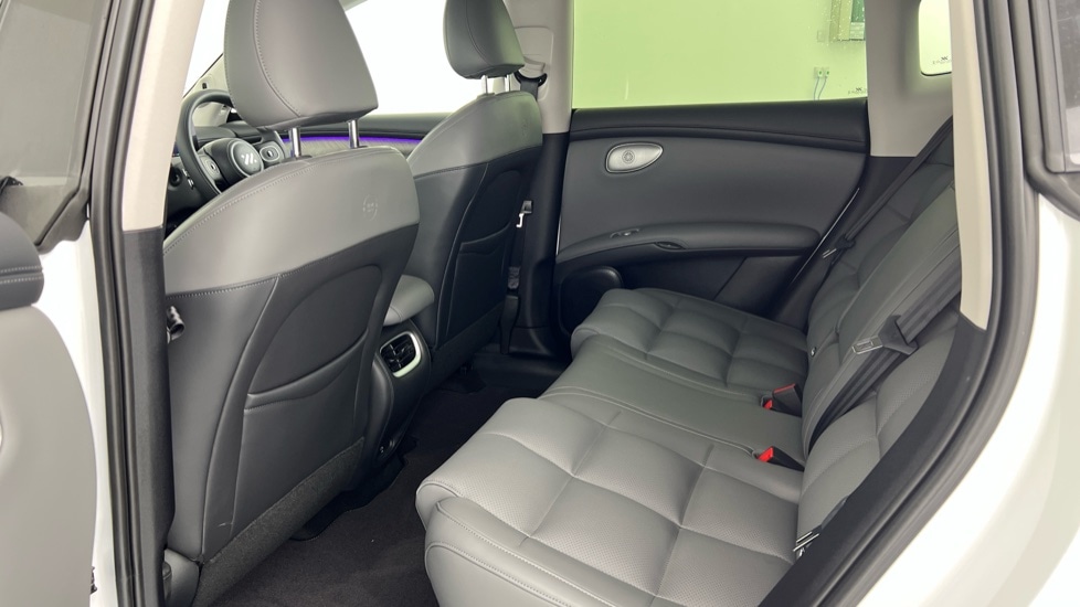 Used MG MG IM6 2025 for sale - 76780198: Photo 10