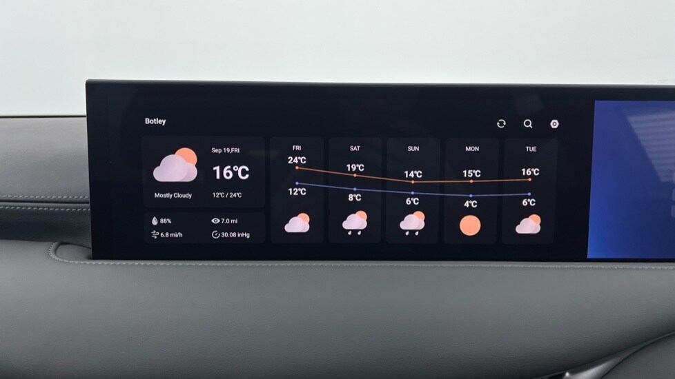 Used MG MG IM6 2025 for sale - 76780198: Photo 19