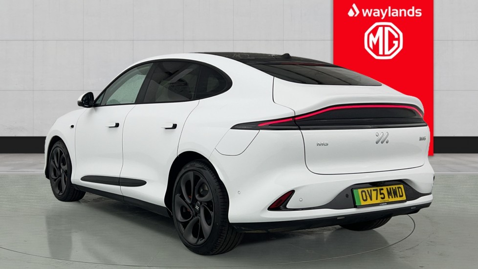 Used MG MG IM6 2025 for sale - 76780198: Photo 2