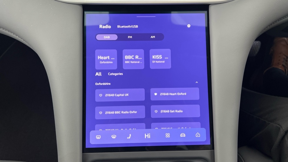 Used MG MG IM6 2025 for sale - 76780198: Photo 21