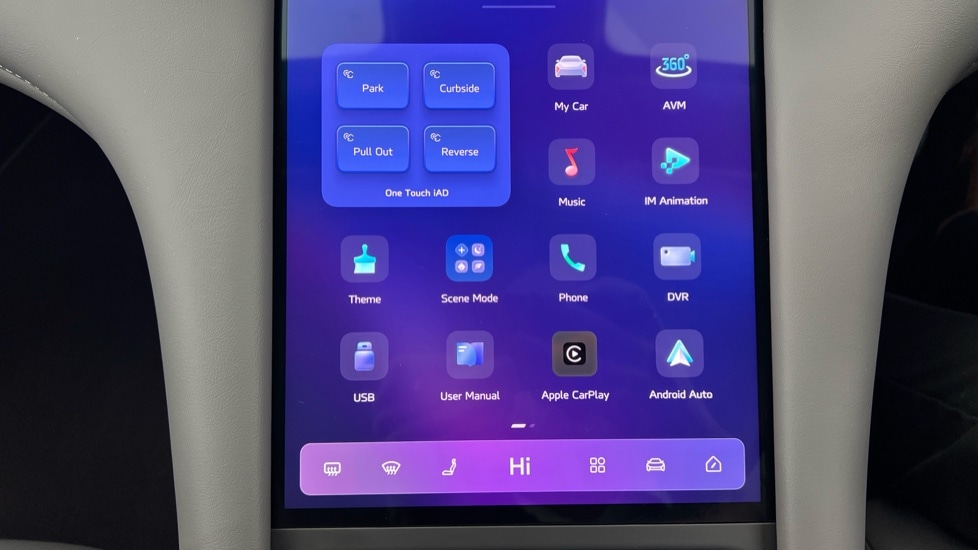 Used MG MG IM6 2025 for sale - 76780198: Photo 22