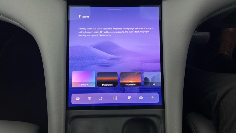 Used MG MG IM6 2025 for sale - 76780198: Photo 24