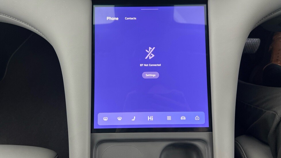 Used MG MG IM6 2025 for sale - 76780198: Photo 25