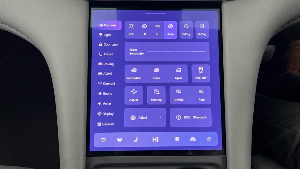 Used MG MG IM6 2025 for sale - 76780198: Photo 26