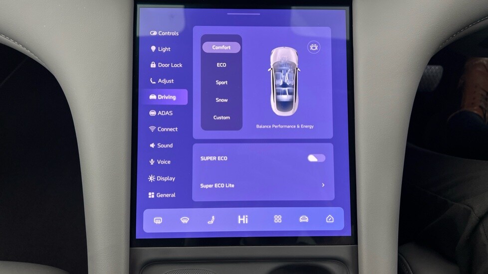 Used MG MG IM6 2025 for sale - 76780198: Photo 27