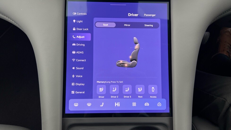 Used MG MG IM6 2025 for sale - 76780198: Photo 28