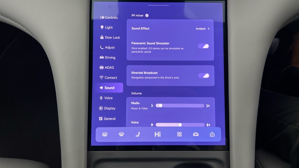 Used MG MG IM6 2025 for sale - 76780198: Photo 29