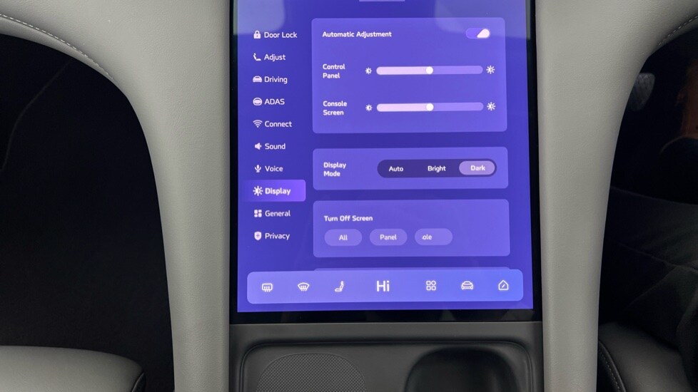 Used MG MG IM6 2025 for sale - 76780198: Photo 30