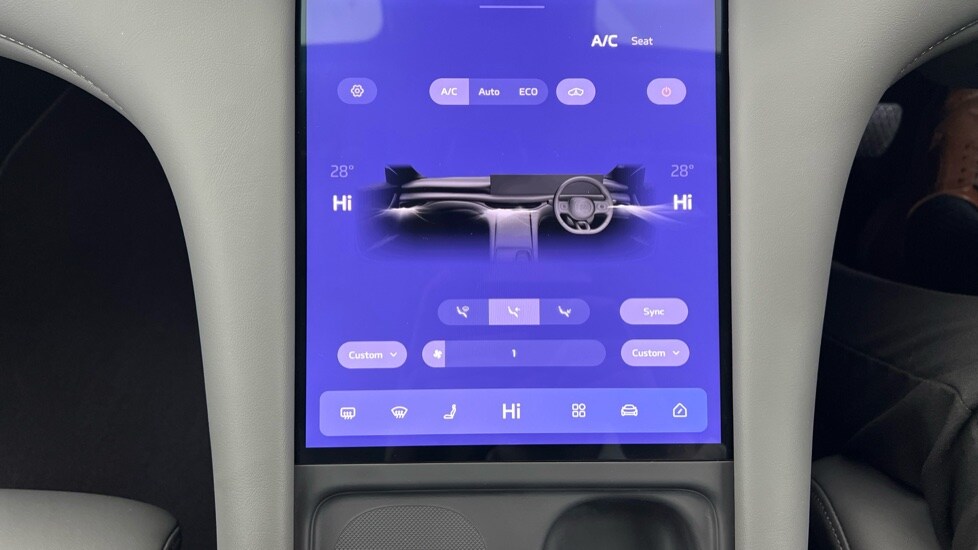 Used MG MG IM6 2025 for sale - 76780198: Photo 32