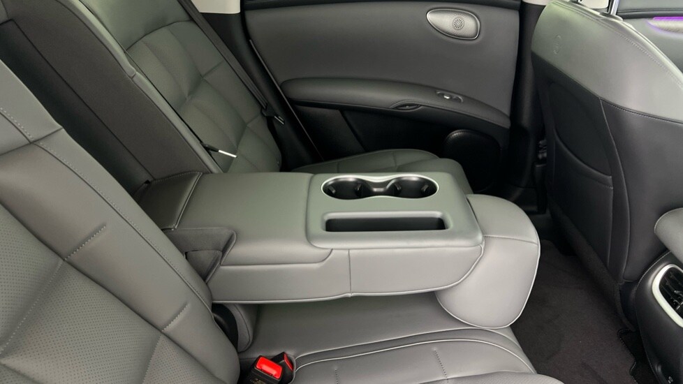 Used MG MG IM6 2025 for sale - 76780198: Photo 41