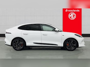 Used MG MG IM6 2025 for sale - 76780198: Photo