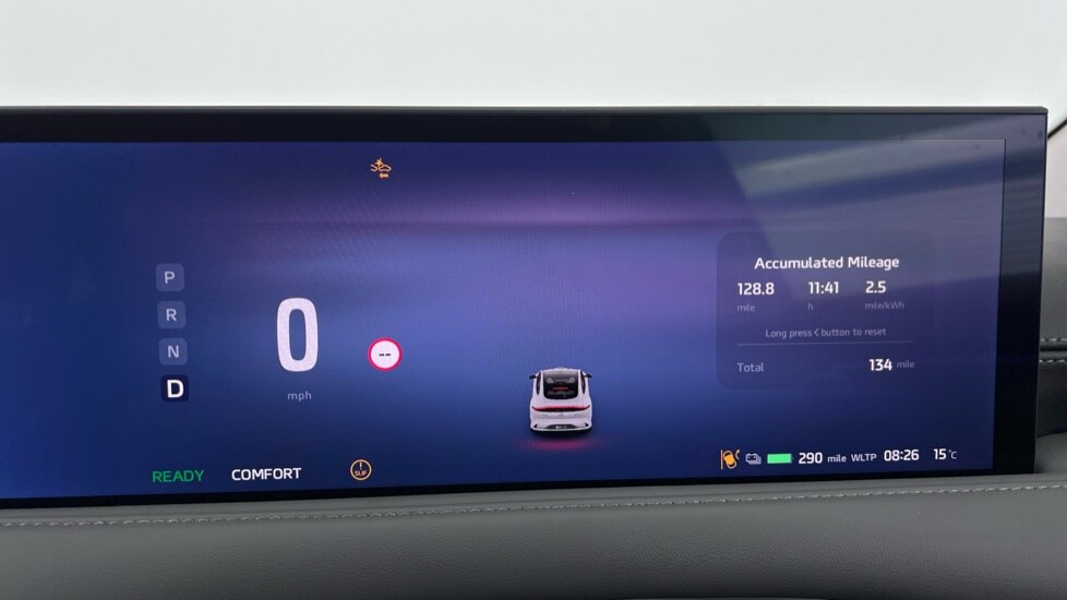 Used MG MG IM6 2025 for sale - 76780198: Photo 7