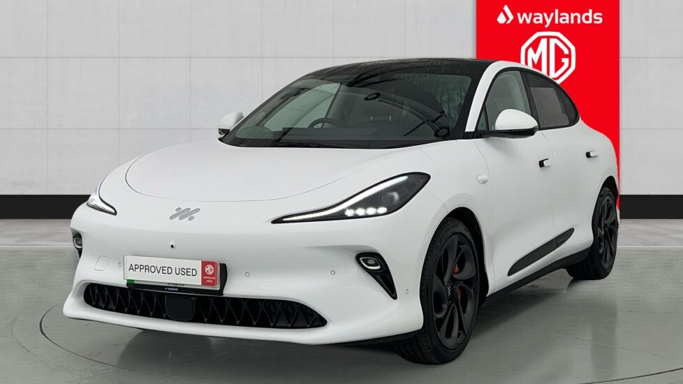 Used MG MG IM6 2025 for sale - 76780198: Photo 9