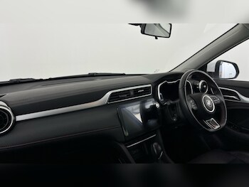 Used MG MG ZS 2023 for sale - 77762792: Photo