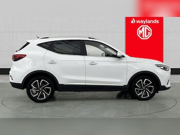 Used MG MG ZS 2023 for sale - 77762792: Photo