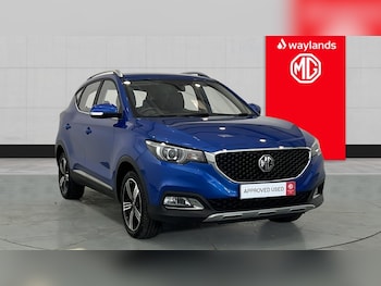 Used MG MG ZS 2019 for sale - 79202875: Photo