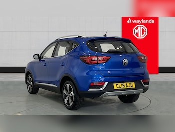 Used MG MG ZS 2019 for sale - 79202875: Photo