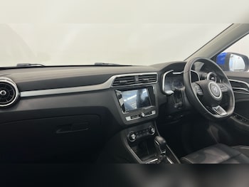 Used MG MG ZS 2019 for sale - 79202875: Photo