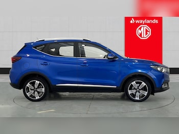 Used MG MG ZS 2019 for sale - 79202875: Photo