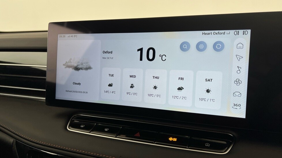 Used MG MG HS 2025 for sale - 78186928: Photo 16