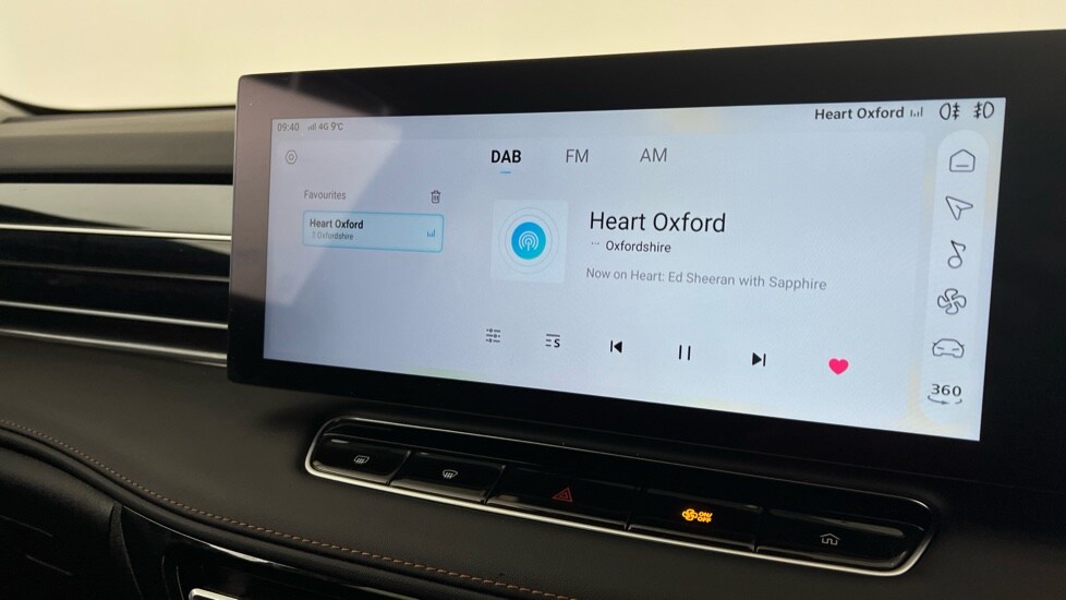 Used MG MG HS 2025 for sale - 78186928: Photo 18