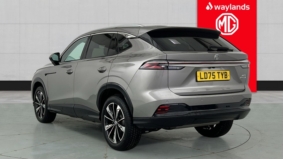 Used MG MG HS 2025 for sale - 78186928: Photo 2