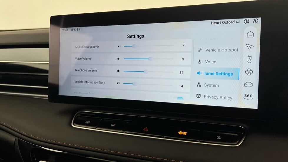 Used MG MG HS 2025 for sale - 78186928: Photo 31