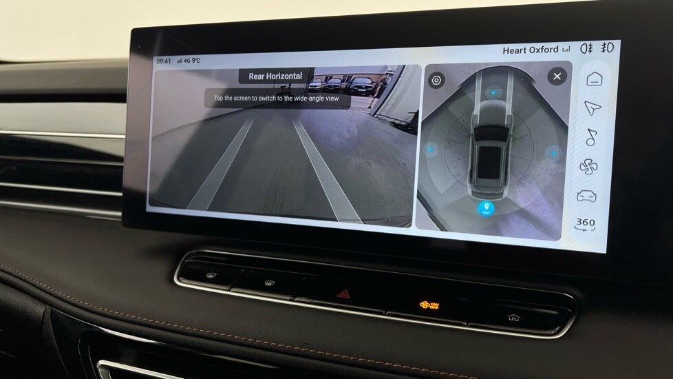 Used MG MG HS 2025 for sale - 78186928: Photo 33