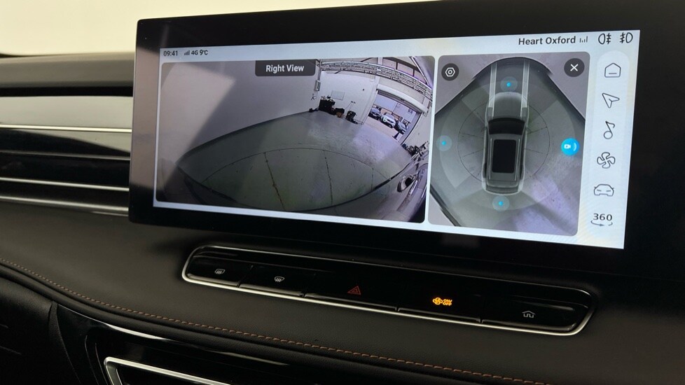 Used MG MG HS 2025 for sale - 78186928: Photo 34