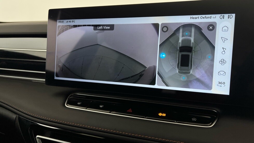 Used MG MG HS 2025 for sale - 78186928: Photo 36