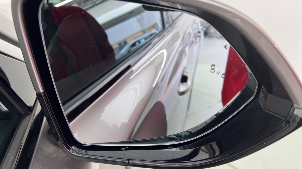 Used MG MG HS 2025 for sale - 78186928: Photo 44