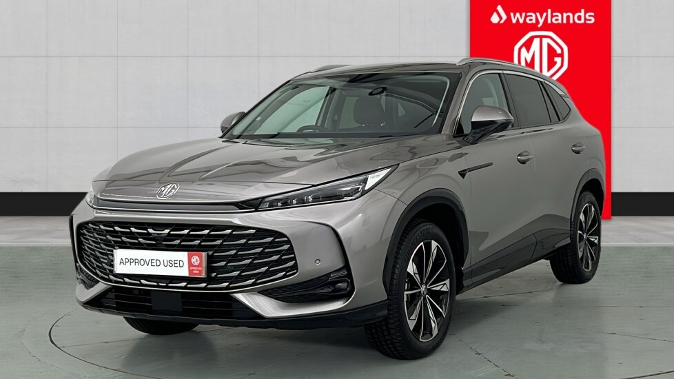 Used MG MG HS 2025 for sale - 78186928: Photo 9