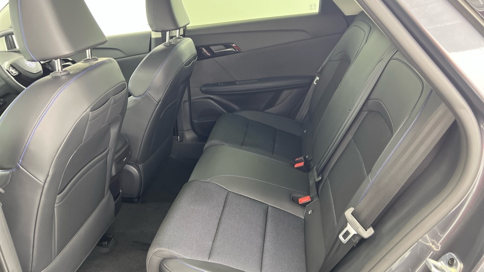 Used MG MG4 2025 for sale - 76609457: Photo 10