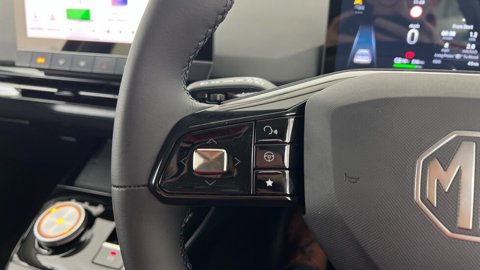 Used MG MG4 2025 for sale - 76609457: Photo 11