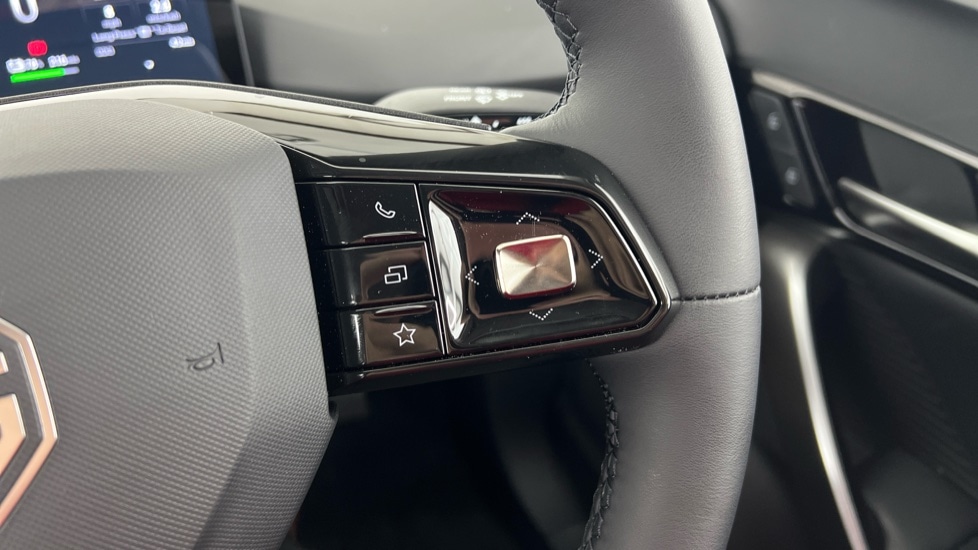 Used MG MG4 2025 for sale - 76609457: Photo 12