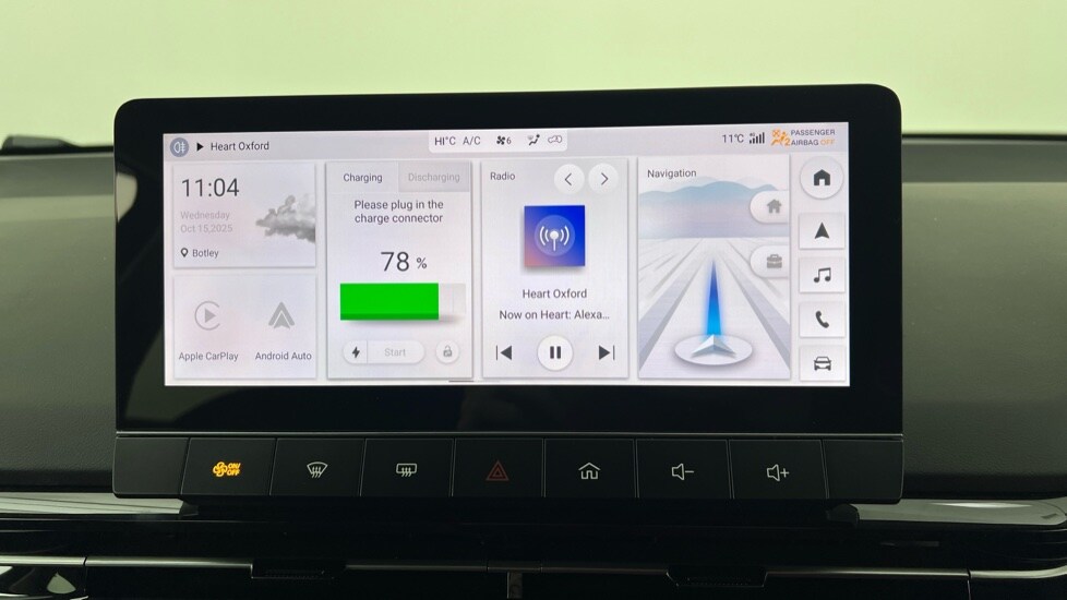 Used MG MG4 2025 for sale - 76609457: Photo 18