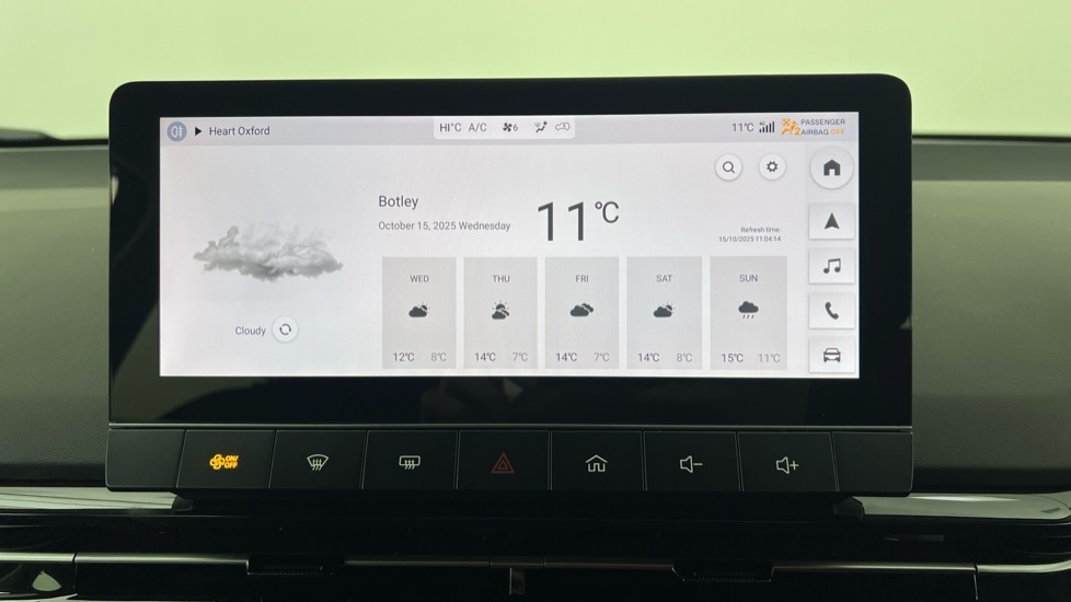 Used MG MG4 2025 for sale - 76609457: Photo 19