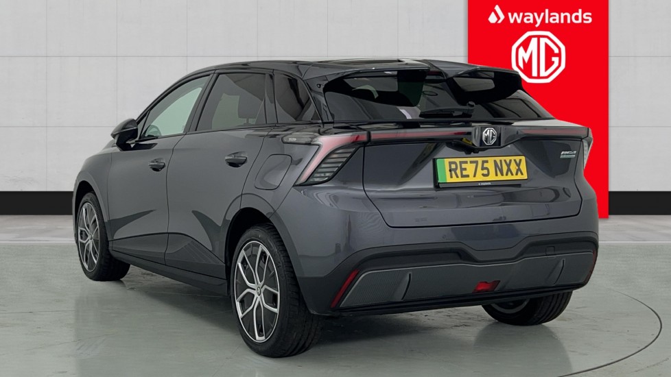 Used MG MG4 2025 for sale - 76609457: Photo 2