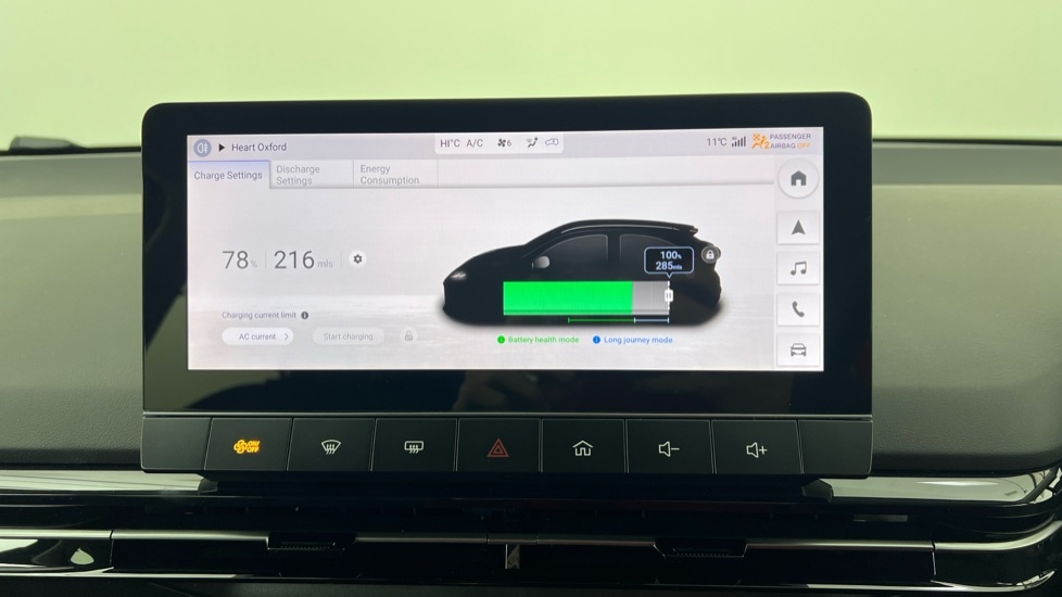 Used MG MG4 2025 for sale - 76609457: Photo 20