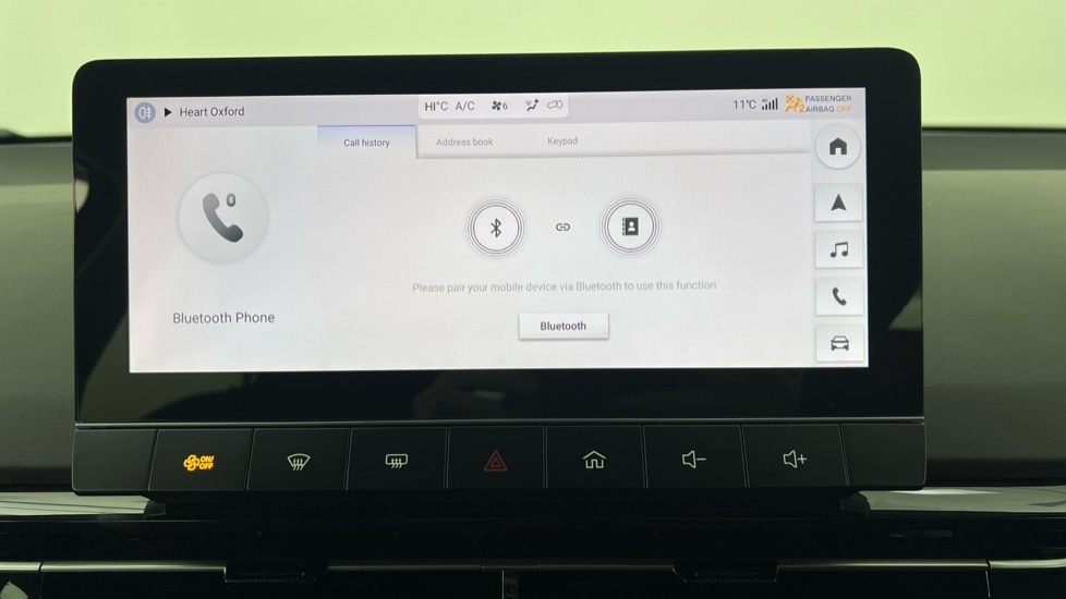 Used MG MG4 2025 for sale - 76609457: Photo 23