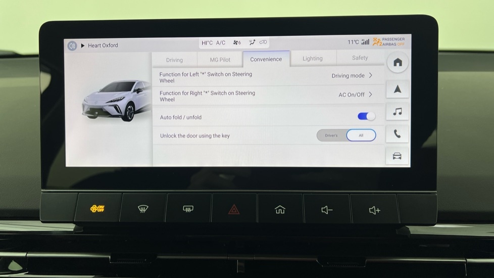 Used MG MG4 2025 for sale - 76609457: Photo 26