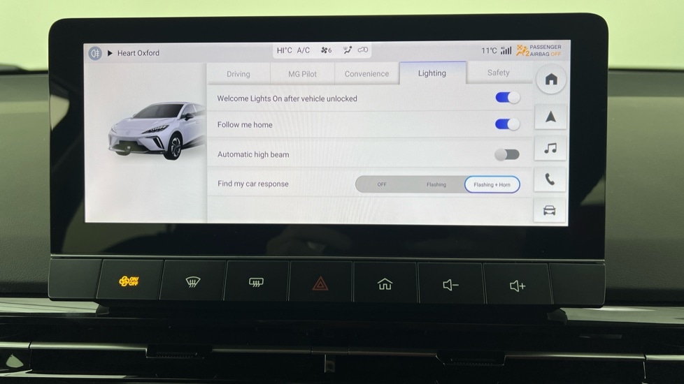 Used MG MG4 2025 for sale - 76609457: Photo 27